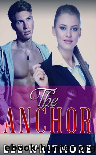 The Anchor by Lee Whitmore