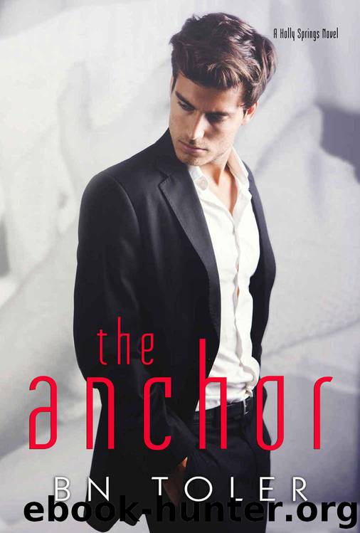 The Anchor by Toler B. N
