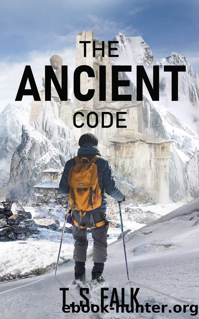 The Ancient Code by Falk T. S