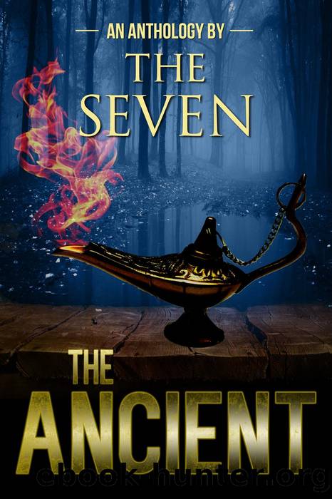 The Ancient by unknow