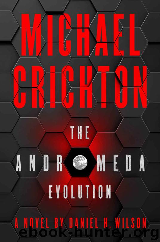 the andromeda evolution book review the andromeda evolution book review