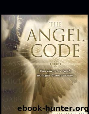 The Angel Code by Chantel Lysette