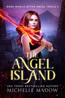 The Angel Island by Michelle Madow