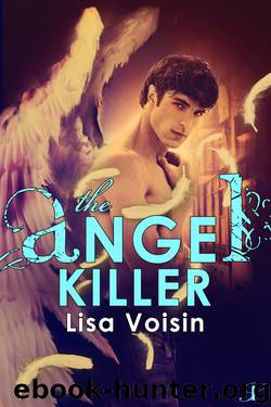 The Angel Killer by Lisa Voisin