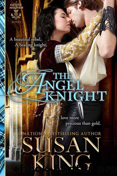 The Angel Knight by King Susan