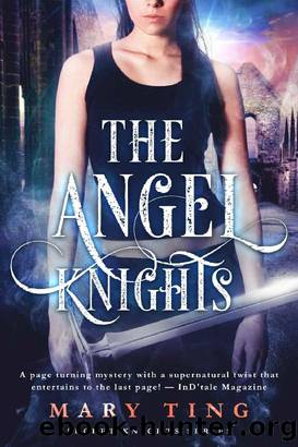 The Angel Knights-(Novella) Prequel by Mary Ting