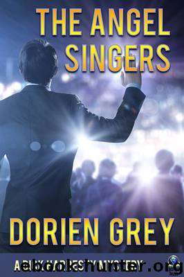 The Angel Singers by Dorien Grey