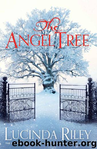 The Angel Tree by Riley Lucinda