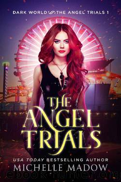 The Angel Trials by Michelle Madow