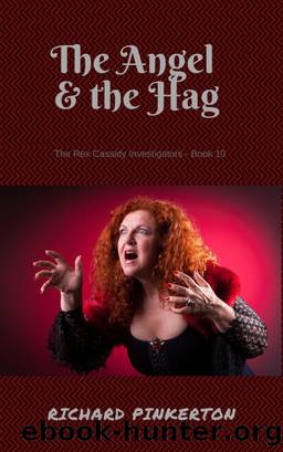 The Angel and the Hag by Richard Pinkerton