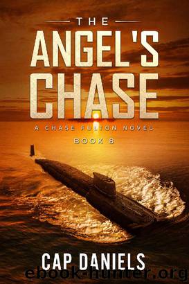 The Angel's Chase by Cap Daniels