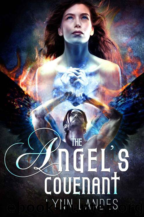 The Angel's Covenant (The Covenant series) by Landes Lynn