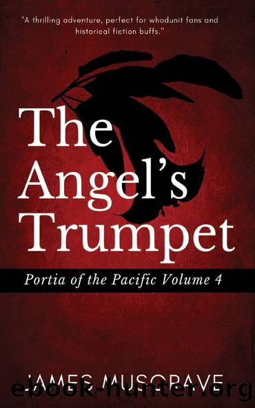The Angel's Trumpet by James Musgrave