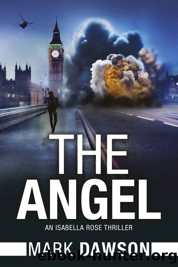 The Angel, Act I by Mark Dawson