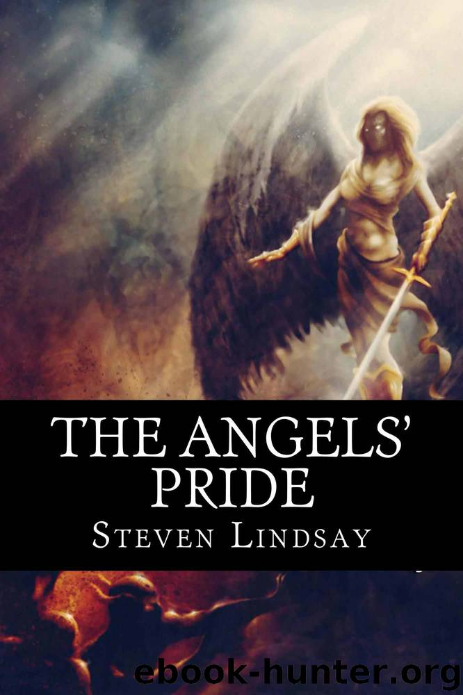 The Angels' Pride by Steven Lindsay