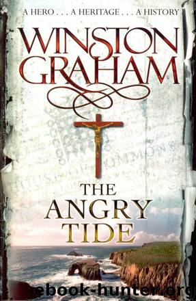 The Angry Tide by Winston Graham