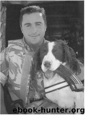 The Animal Victoria Cross by P. J. Hawthrone