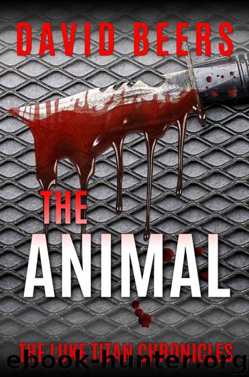 The Animal by David Beers