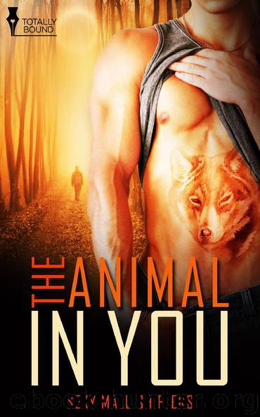 The Animal in You by unknow