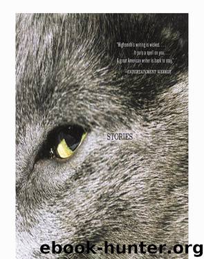 The Animal-Lover's Book of Beastly Murder by Patricia Highsmith