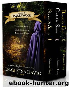 The Annals of Wynnewood Complete Series by Chautona Havig