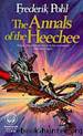 The Annals of the Heechee by Frederik Pohl