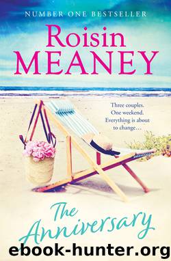 The Anniversary by Author