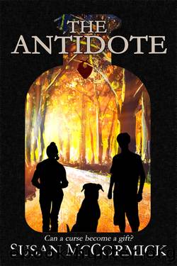 The Antidote by Susan McCormick