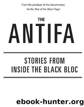The Antifa by Jack Posobiec