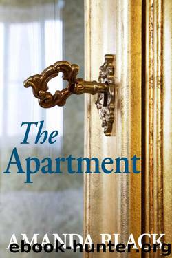 The Apartment (Apartment #1) by Amanda Black