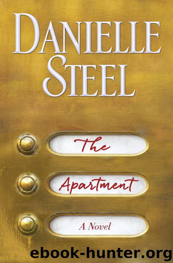 The Apartment by Danielle Steel