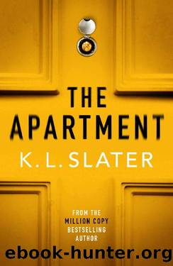 The Apartment by K L Slater