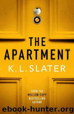 The Apartment by K. L. Slater