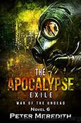 The Apocalypse Exile by Peter Meredith