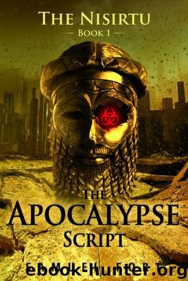 The Apocalypse Script by Samuel Fort