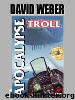 The Apocalypse Troll by David Weber