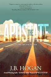 The Apostate by J.B. Hogan