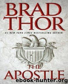 The Apostle by Brad Thor