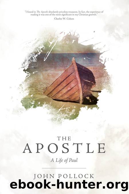 The Apostle by John Pollock