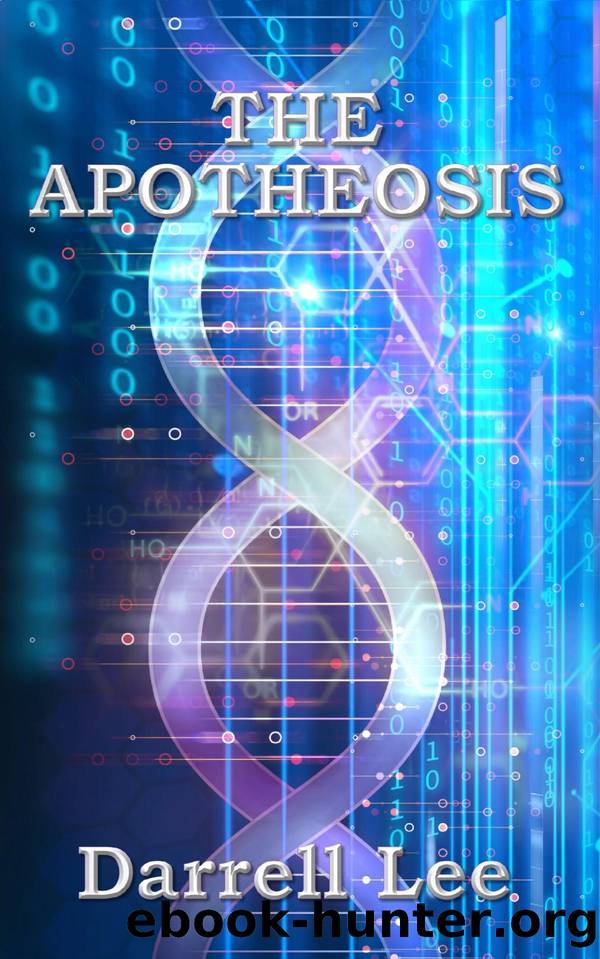 The Apotheosis by Darrell Lee