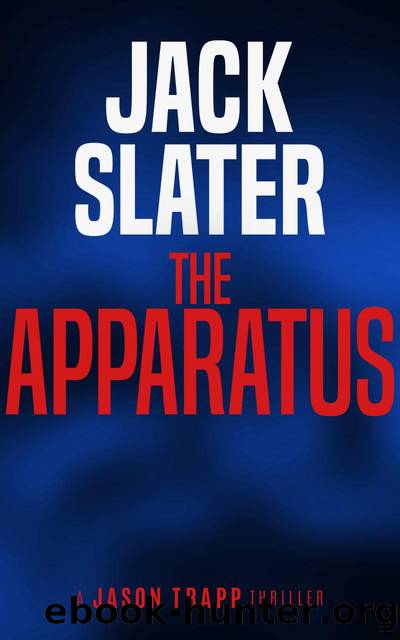The Apparatus by Slater Jack
