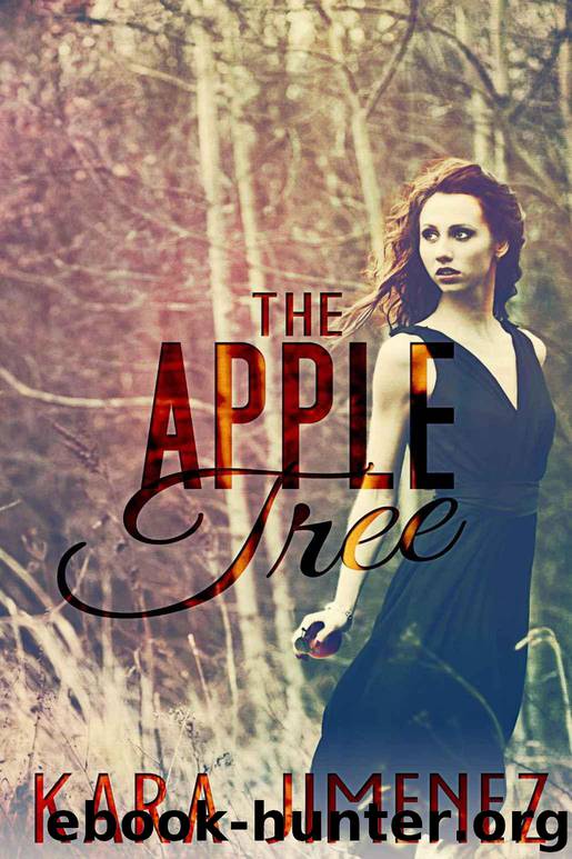 The Apple Tree by Kara Jimenez