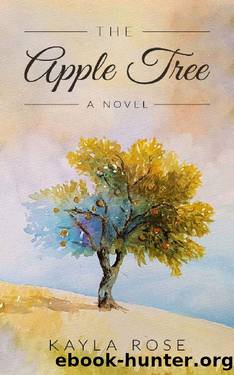 The Apple Tree by Kayla Rose