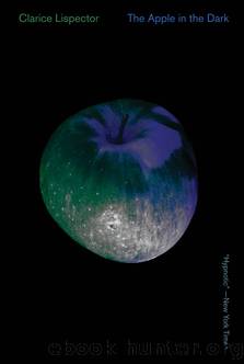 The Apple in the Dark by Unknown
