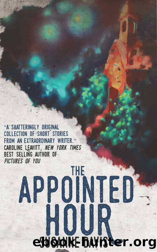 The Appointed Hour (Legacy Series) by Susanne Davis
