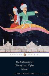 The Arabian Nights by Anonymous