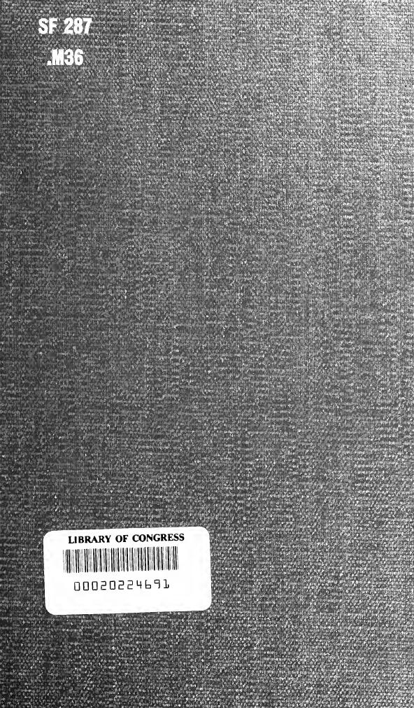 The Arabian art of taming and training wild and vicious horses by Marshall L. G