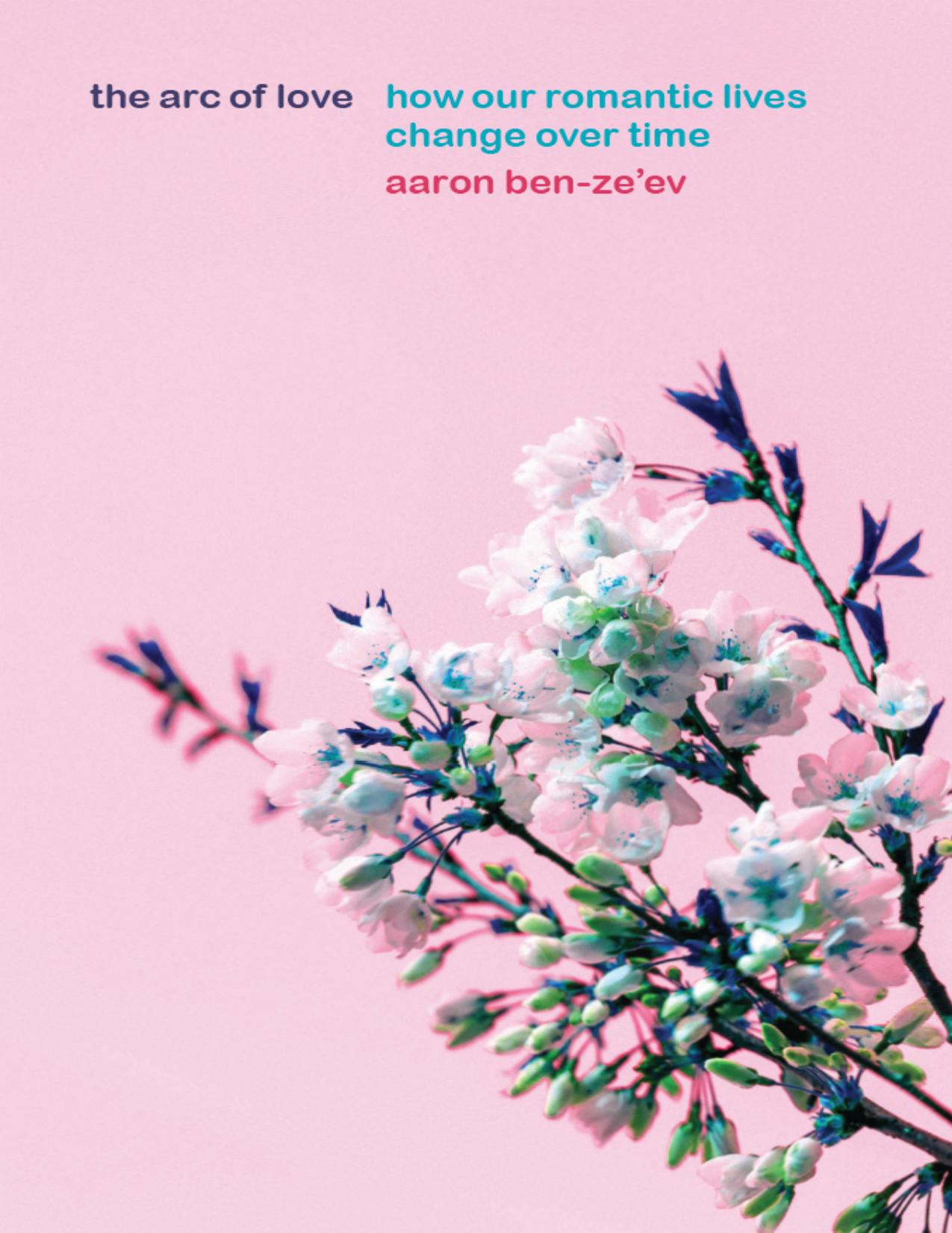 The Arc of Love by Aaron Ben-Ze'ev