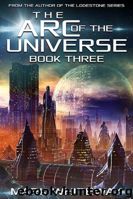 The Arc of the Universe by Mark Whiteway