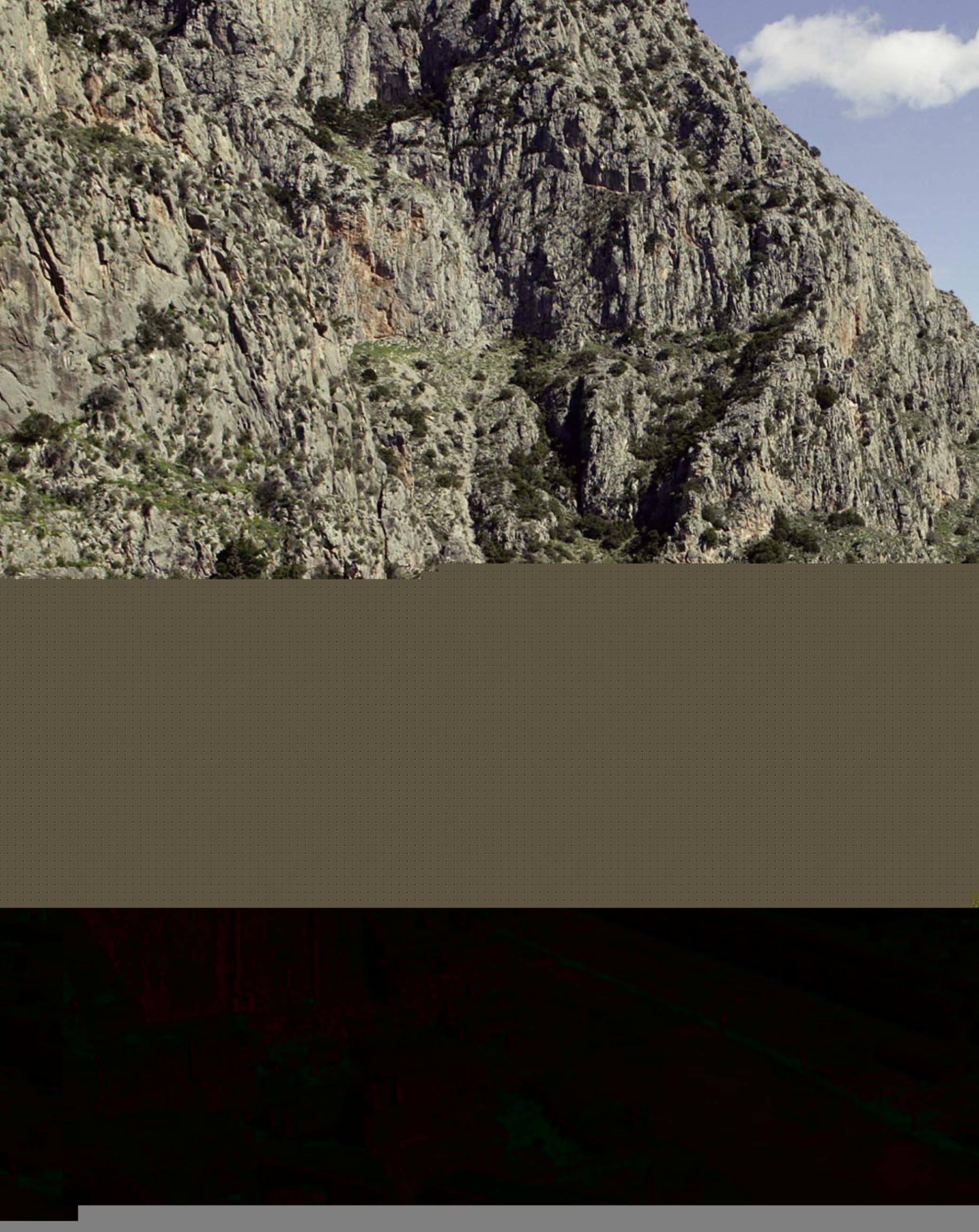 The Archaeological Museum of Delphi (Art History Ebook) by Unknown